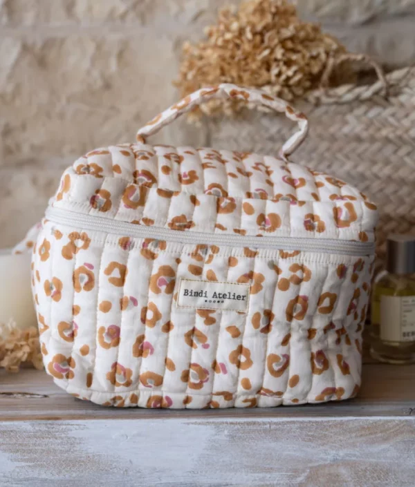 trousse vanity bengal lana 0