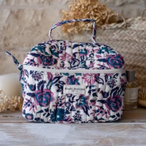 trousse vanity goa myrtille 0