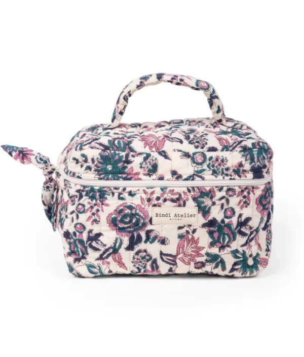 trousse vanity goa myrtille 2