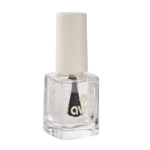 2 en 1 Base et Top coat Avril