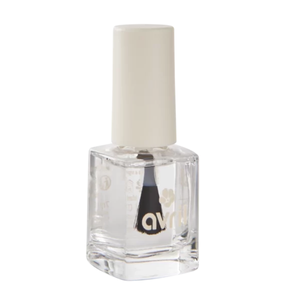 2 en 1 Base et Top coat Avril