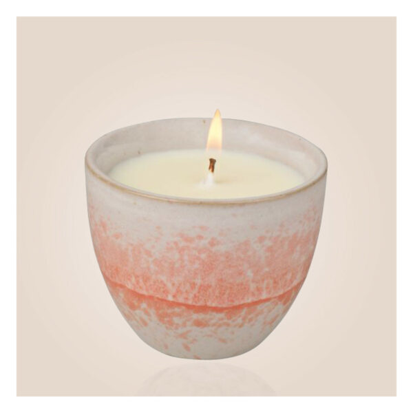 Bougie Oranger Very Neroli 165g Fariboles