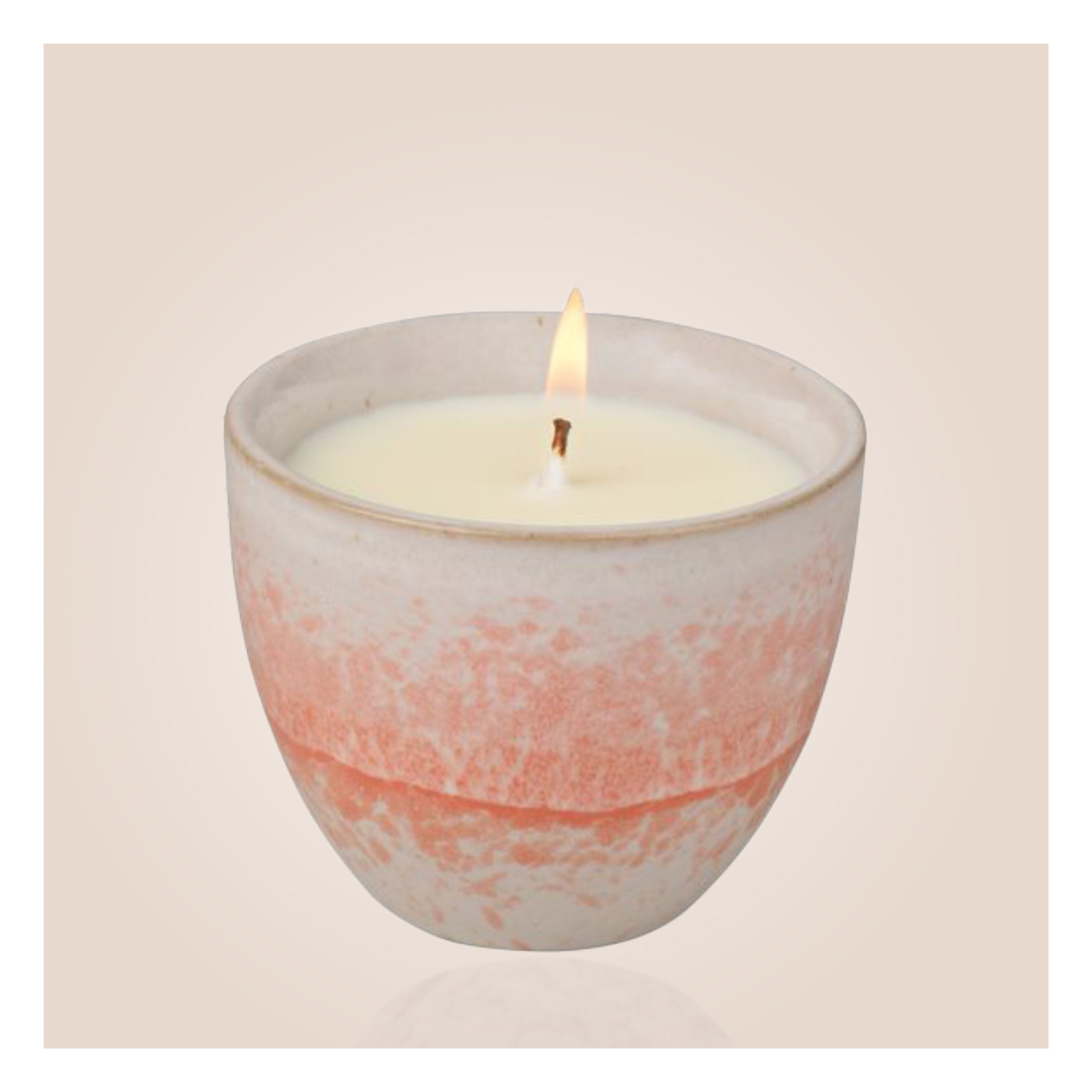 Bougie Oranger Very Neroli 165g Fariboles