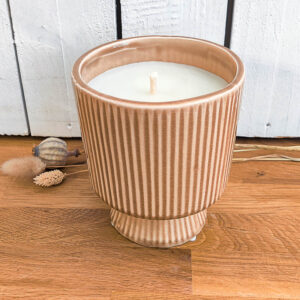 Bougie Outdoor Citronelle Fariboles