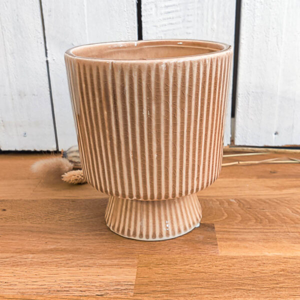 Bougie Outdoor Citronelle Fariboles b