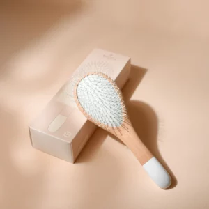 Brosse Démêlage et Volume Grand Format Bachca