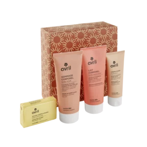 Coffret Cadeau Rituel Douceur Avril