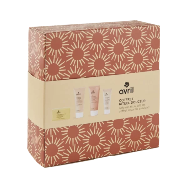Coffret Cadeau Rituel Douceur Avril b