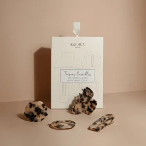 Coffret Les Trésors Ecaille Bachca