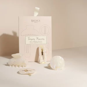 Coffret Les Trésors Nacrés Bachca