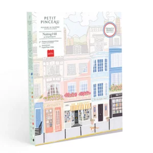 Coffret Peinture au Numéro Notting Hill La Petite Epicerie