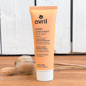 Crème Jour et Nuit 50ml Avril
