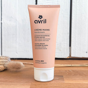 Crème Mains 100ml Avril
