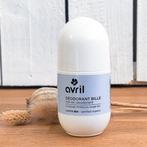 Déodorant bille 50 ml Avril