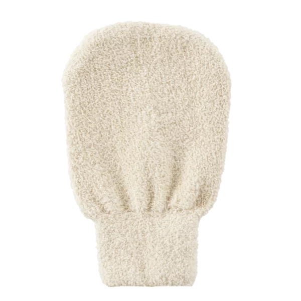 Gant Nettoyant Coton Avril
