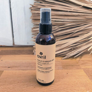 Huile Argan Bio Avril