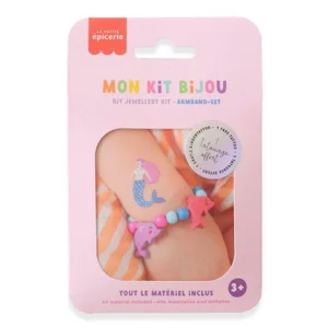 Kit Bijou Dauphins La Petite Epicerie