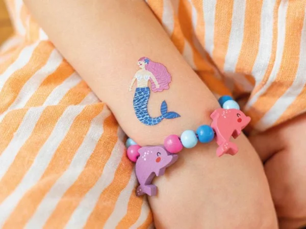 Kit Bijou Dauphins La Petite Epicerie c