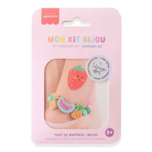 Kit Bijou Fruits La Petite Epicerie
