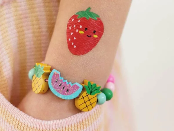 Kit Bijou Fruits La Petite Epicerie b