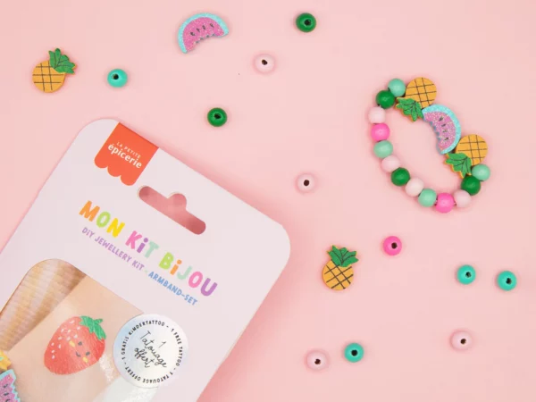 Kit Bijou Fruits La Petite Epicerie c