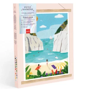 Petit Diamond Stiniva Beach La Petite Epicerie