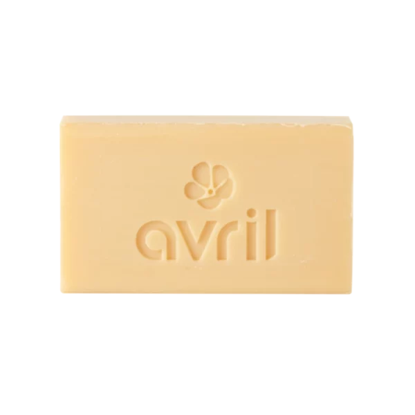 Savon corps et mains Fleur d'oranger Avril c
