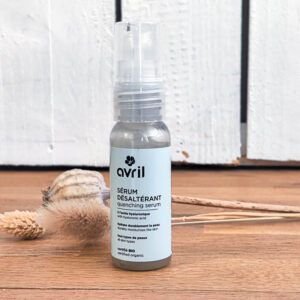 Sérum désaltérant Bio Avril