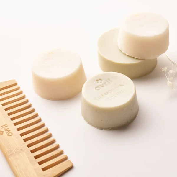 Shampooing Solide Cheveux Normaux Avril b