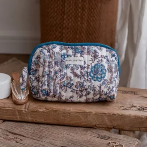 Trousse Maquillage Bindi Atelier Kiala Céleste Bindi Atelier