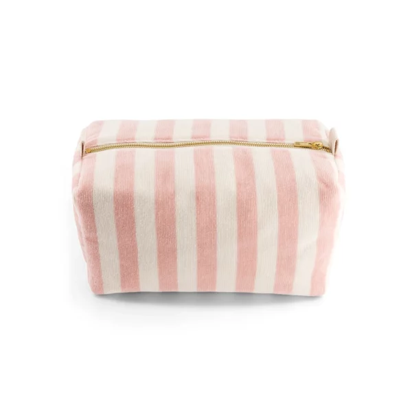 Trousse à toilette Vic Eponge Rose Rose in April b
