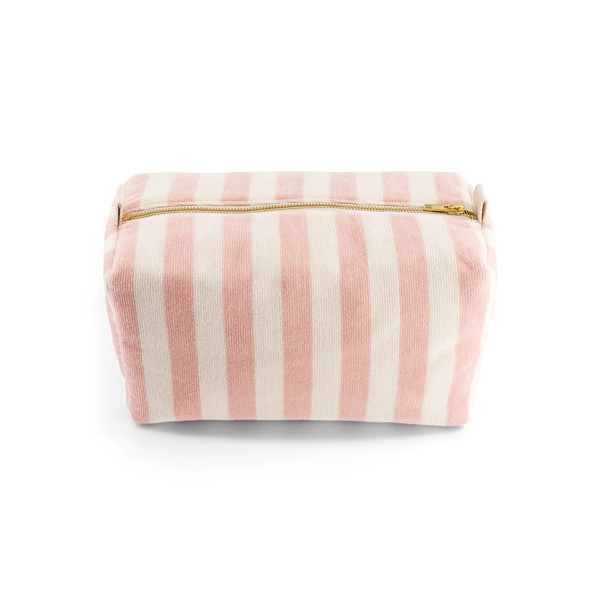 Trousse à toilette Vic Eponge Rose Rose in April b