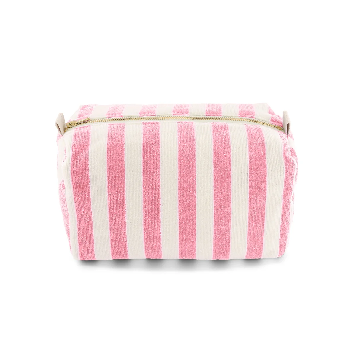 Trousse à toilette Vic Eponge Strawberry Rose in April b