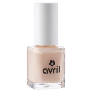 Vernis Soin Nourrissant Protecteur Avril