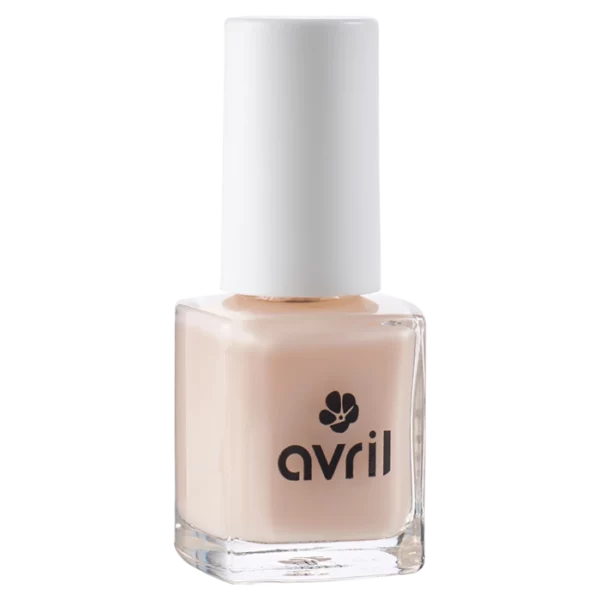 Vernis Soin Nourrissant Protecteur Avril