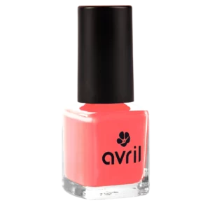 Vernis à Ongles Pamplemousse Rose Avril