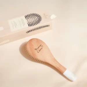 bachca brosse demelage brillance personnalisee