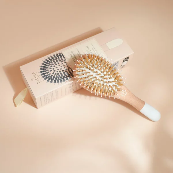 bachca petite brosse demelage brillance 1