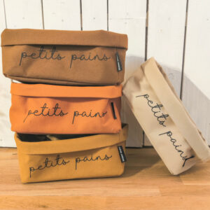 corbeille petits pains sophie janiere