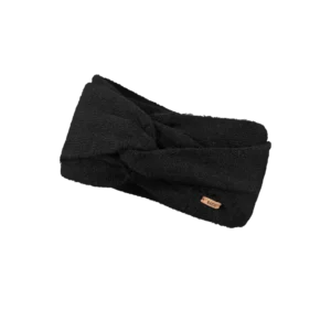 Bandeau Witzia noir Barts