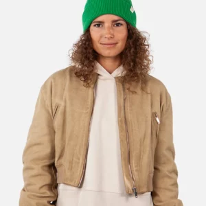 Bonnet Kinabalu Vert Barts