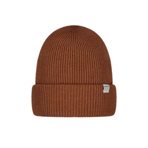 Bonnet Kinabalu marron Barts