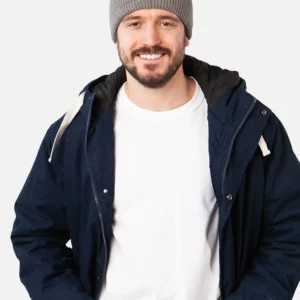 Bonnet Makalun anthracite Barts