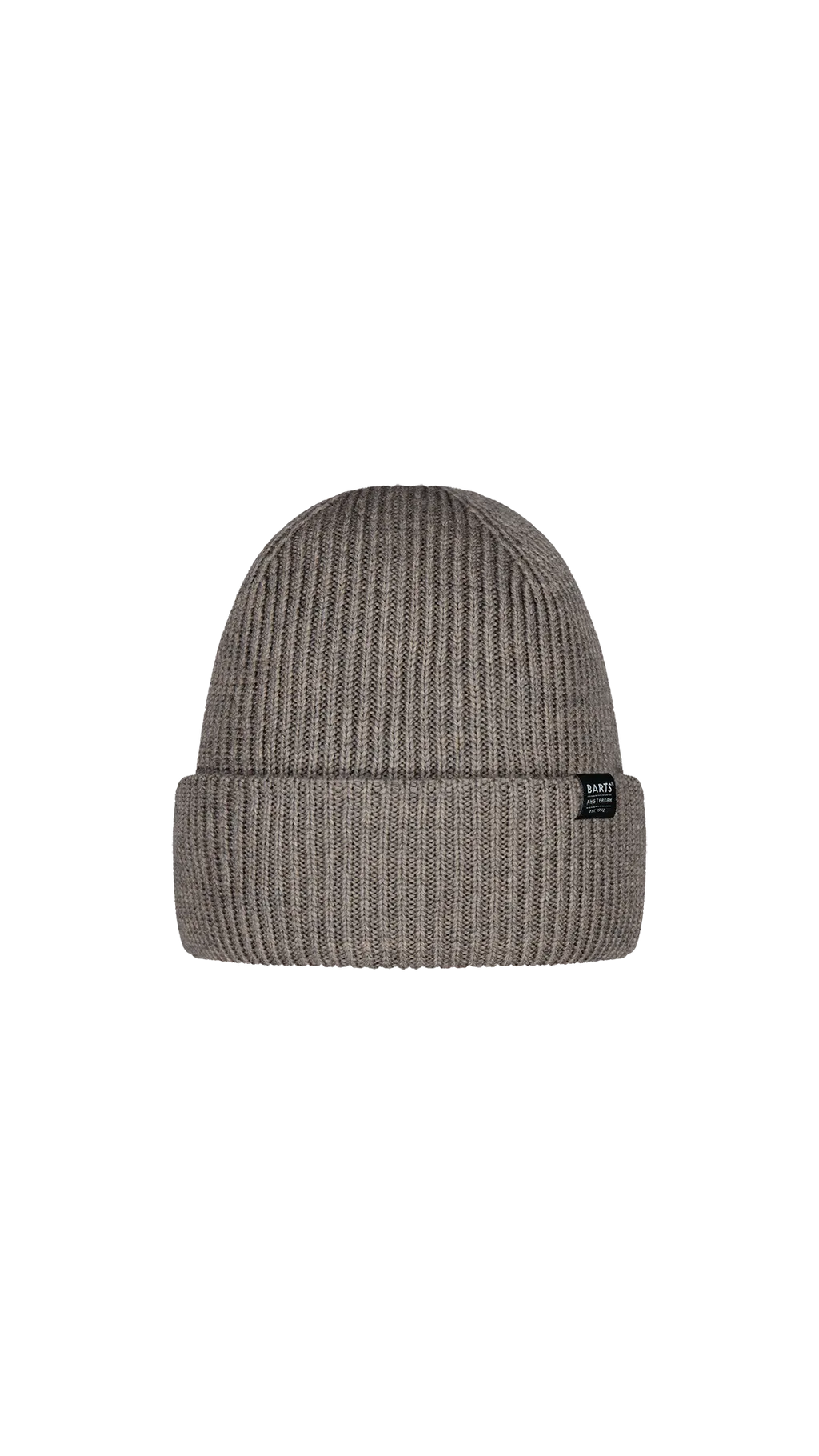 Bonnet Makalun anthracite Barts b