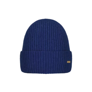 Bonnet Mireije cobalt Barts