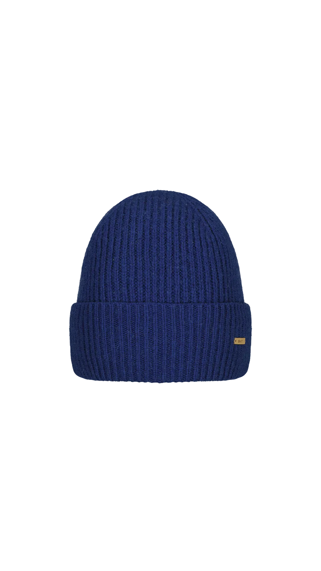 Bonnet Mireije cobalt Barts