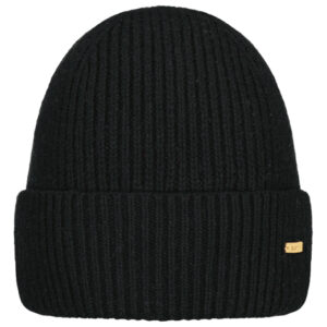 Bonnet Mireije noir Barts