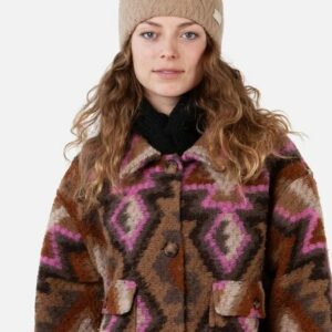 Bonnet Sunnybird marron clair Barts