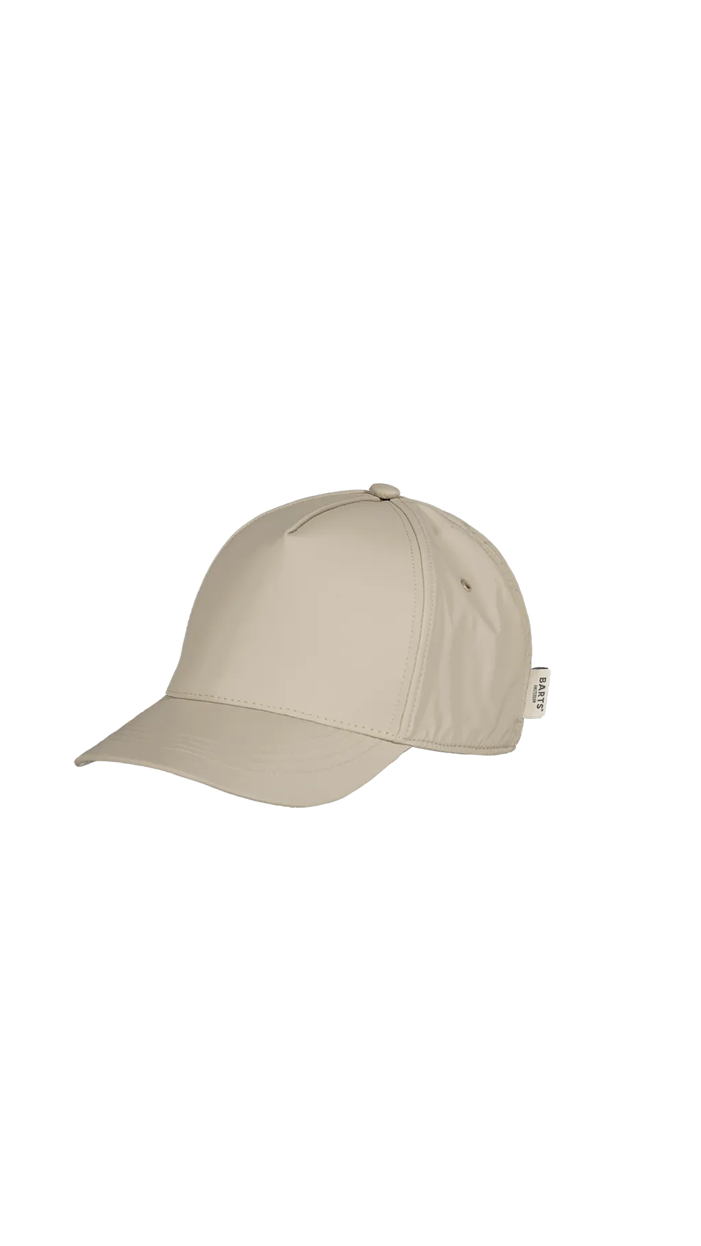 Casquette Courtnie beige Barts b