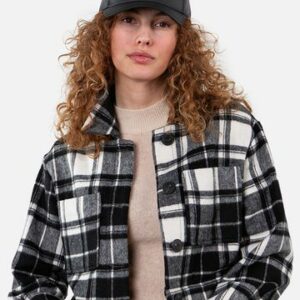 Casquette Courtnie noir Barts